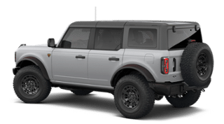 2026 Ford Bronco® External Image 2